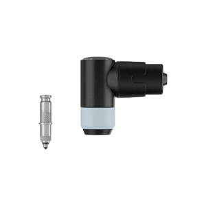 Set ventil SCV pre DV - 2x ventil, 2x krytka ventilu, 1x kľúč, 1x koncovka na pumpu