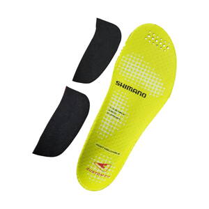 Vložky do tretier Custom Fit /Vel:44-45.5