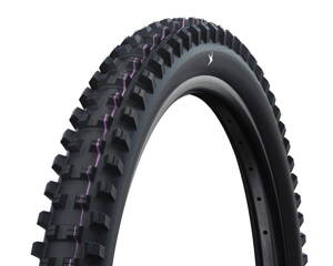 Plášť SHREDDA FRONT GRAVITY PRO (64-622) 29x2.50 Evolution 67EPI Radial 1450g Čierny TLR Ultra Soft