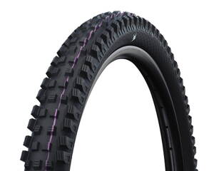 Plášť MAGIC MARY GRAVITY PRO (63-622) 29x2.50 Evolution 67EPI Radial 1340g Čierny TLR Ultra Soft