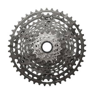 Kazeta CS-M9200 12-kolo 9-45z. XTR