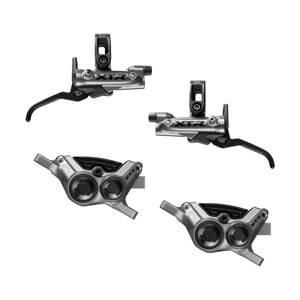 Upgrade Kit brzdy M9220 predná/zadná