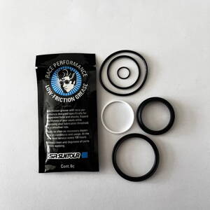 Kit RBA499-02 RS RAIDON Air seal kit