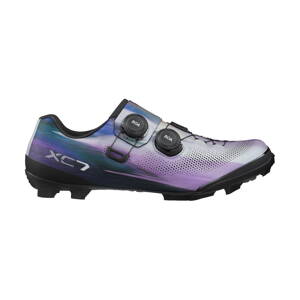 Tretry SHXC703 fialové /Vel:38