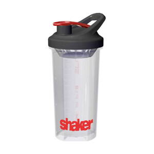 Fľaša SHAKER 700ml