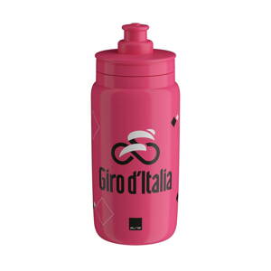 Fľaša FLY 550 Giro D´Italia ružová 2024