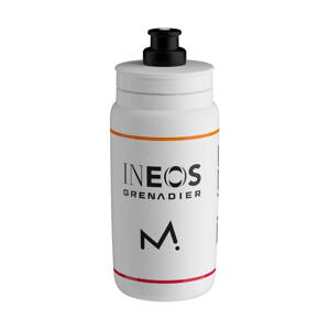Fľaša FLY 550 INEOS GRENADIER 2025 biela