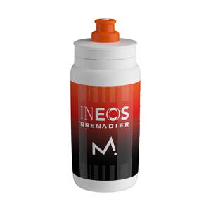 Fľaša FLY 550 INEOS GRENADIER 2025 Style