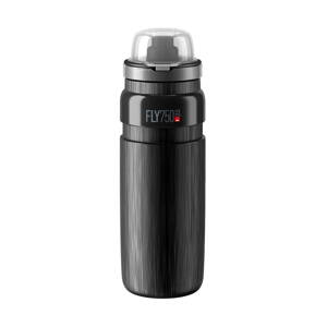 Fľaša FLY MTB TEX 750 čierna