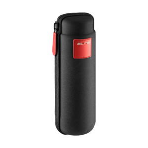 Obal TAKUIN MAXI RAINPROOF čierno/červený