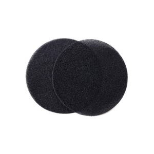 Filtre s aktívnym uhlím (pár) pre ARIA