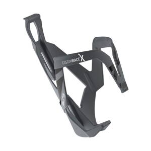 Košík CUSTOM RACE X šedý