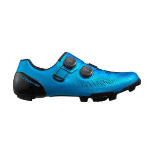 Tretry SHRX910 modré /Vel:40