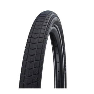 Plášť SUPER MOTO-X (62-559) 26x2.40 Performance 67EPI GreenGuard 1095g Čierny reflex