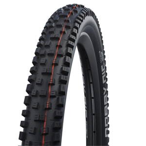 Plášť NOBBY NIC 27.5x2.60 (65-584) 67EPI 1020g TLE Evo Super Trail Addix Soft skladací