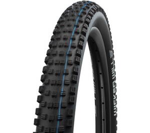 Plášť WICKED WILL 29x2.60 (65-622) 67EPI 900g TLE Evo Super Ground Addix SpeedGrip skladací