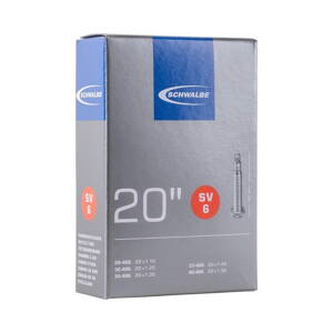 Duša SV6 20x1.1/1.50 FV 40mm (28/40-406) 95g