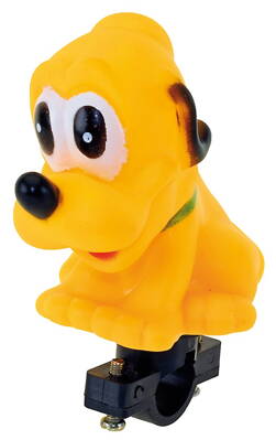 Detský klaksón - pes Pluto
