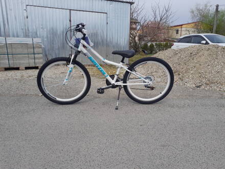Kenzel ROXIS SF24 dievčenské