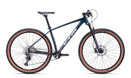 CTM RASCAL 3.0 29" 2022