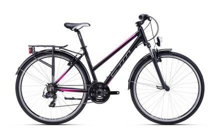 CTM MAXIMA 1.0 Trek 2022