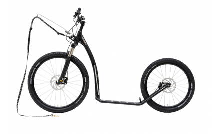 KOSTKA MUSHING RACER PRO (G6)