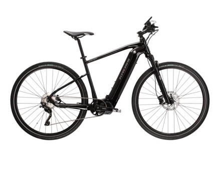 Kross EVADO HYBRID 6.0 2023