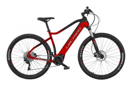 Lectron Esconder MFX 18″ 
