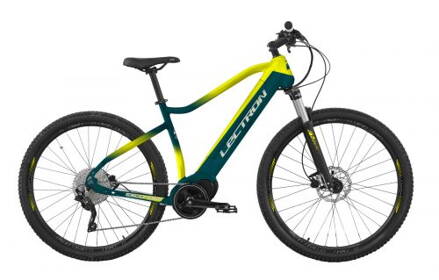 Lectron Esconder MGX 18″