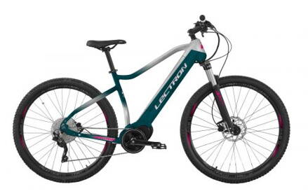 Lectron Montana MGX 17″ 