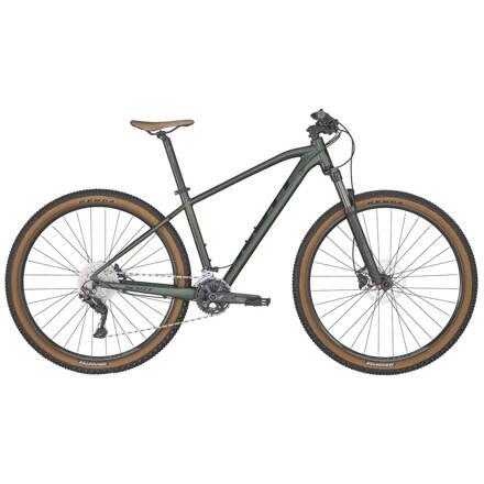 SCOTT ASPECT 930 2022 BLACK