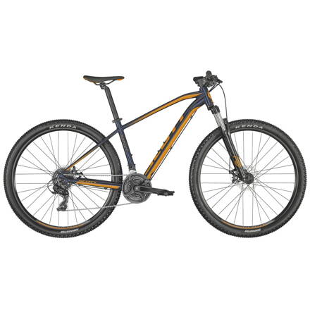 SCOTT ASPECT 970 2022 STELLAR BLUE