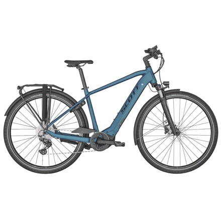 SCOTT Sub Sport eRIDE 10 Men 2022