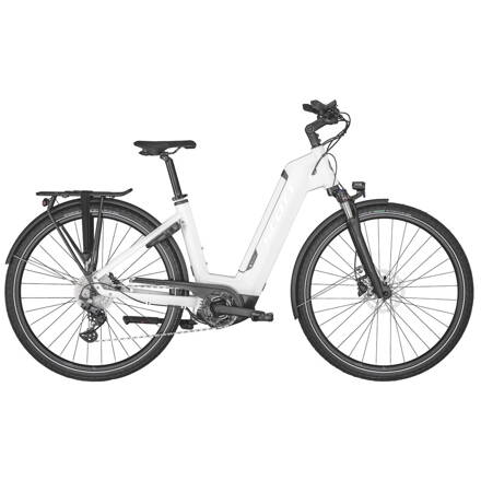 SCOTT Sub Sport eRIDE 10 Unisex