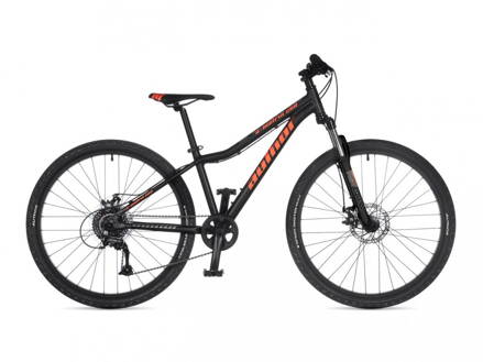 AUTHOR A-MATRIX 26 DISC 2023 