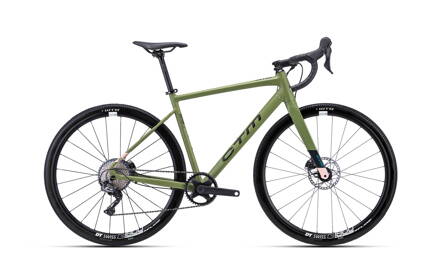 CTM KOYUK 3.0 2023