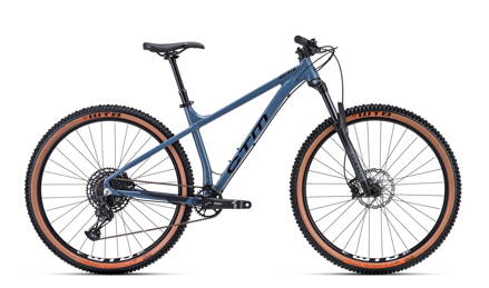 CTM ZEPHYR PRO 29" 2023