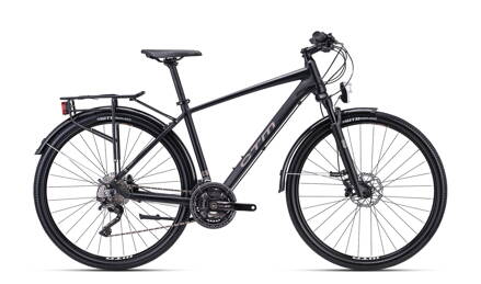 CTM STARK 4.0 Trek 2023