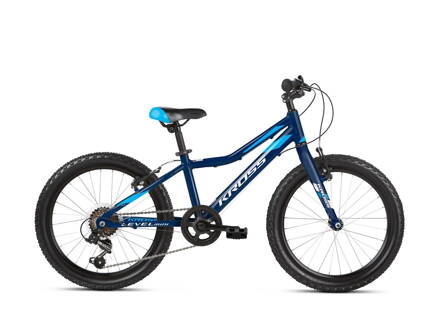 Kross LEVEL MINI 3.0 LIGHT 2023