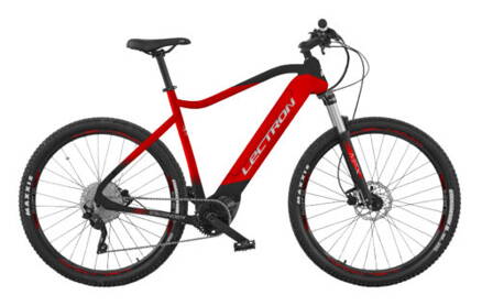 Lectron Esconder MFX 22″ 