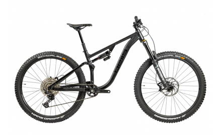 Pells Tarpan Am 2 29" Black 2023
