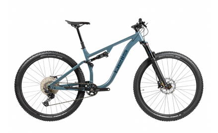 PELLS Tarpan TR 3 Steel blue 2023