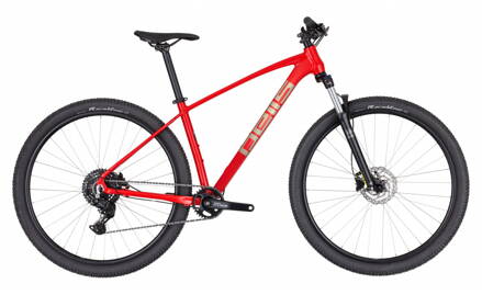 PELLS Razzer 4 W Red 2023