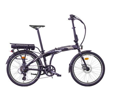 LIBERTY E-HYPERION 24" 7SPD 