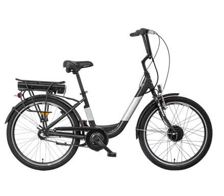 LIBERTY E-RUE 24" 3SPD