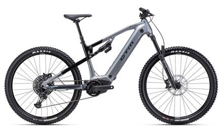 CTM AREON GX PRO 2025