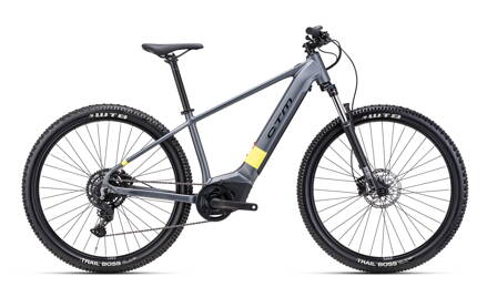 CTM PULZE GX 2025