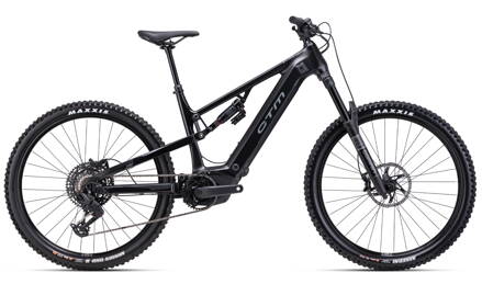 CTM ZYNK PRO 2025