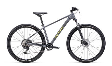 CTM RAMBLER 1.0 27,5" 2025