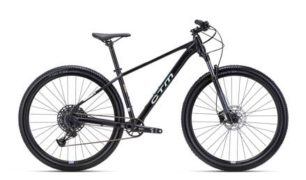CTM RAMBLER 5.0 2025